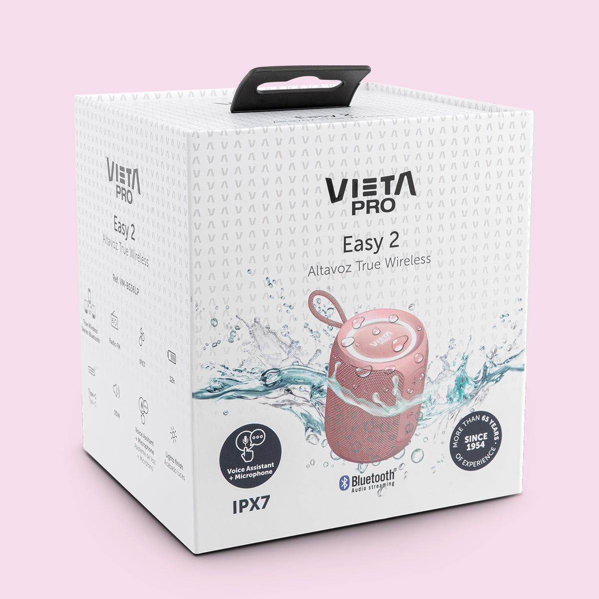 Cassa Bluetooth - EASY 2