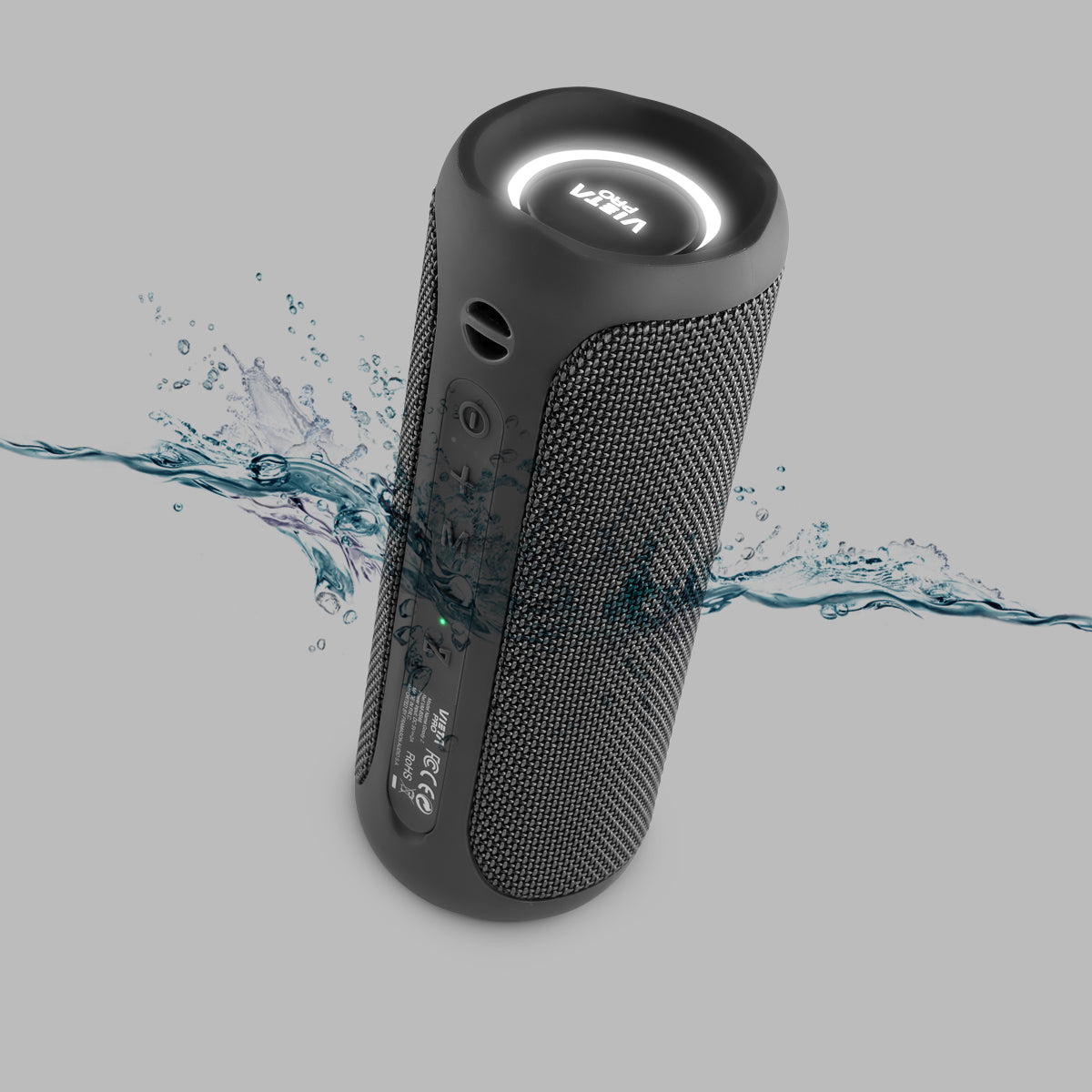 Cassa Bluetooth - GOODY 2