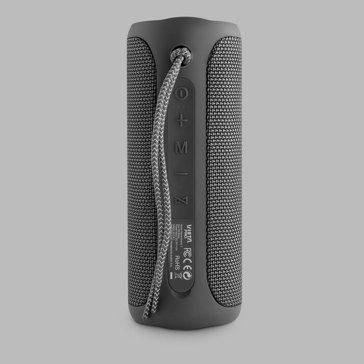 Cassa Bluetooth - GOODY 2