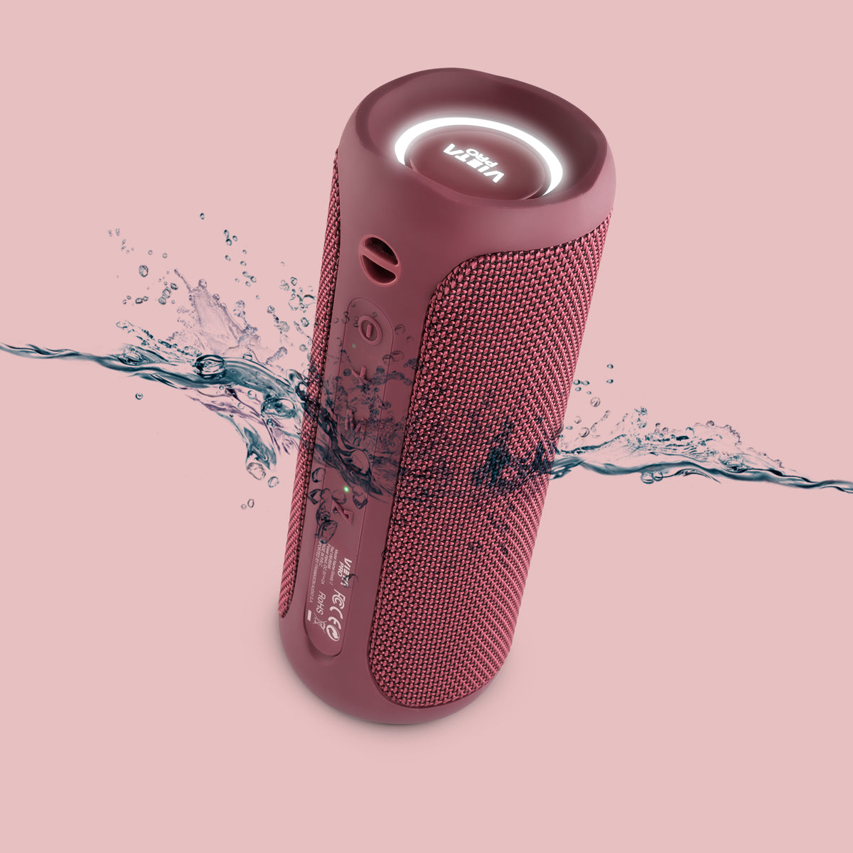 Cassa Bluetooth - GOODY 2
